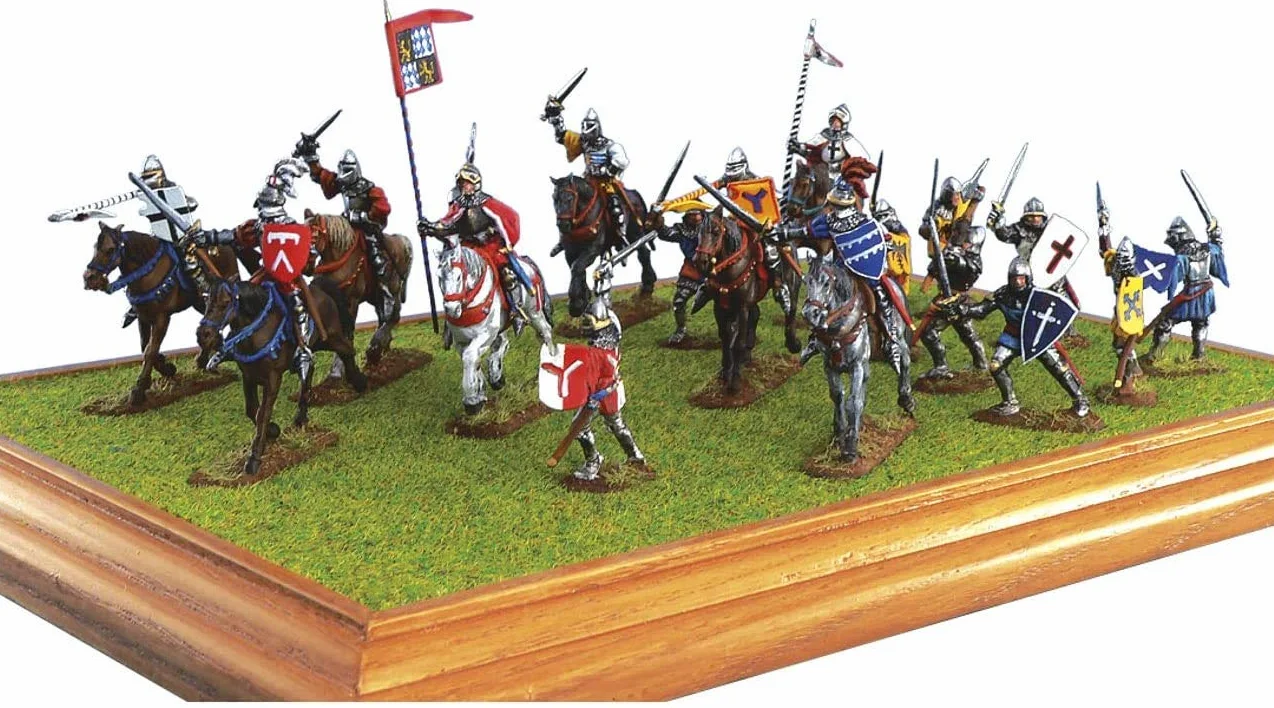 MiniArt MIN72033 Kit di modellismo, vari