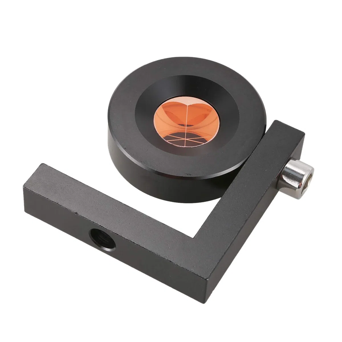 POOSR Mini prisma a 90 gradi per stazione totale PRISMS L Bar GMP104