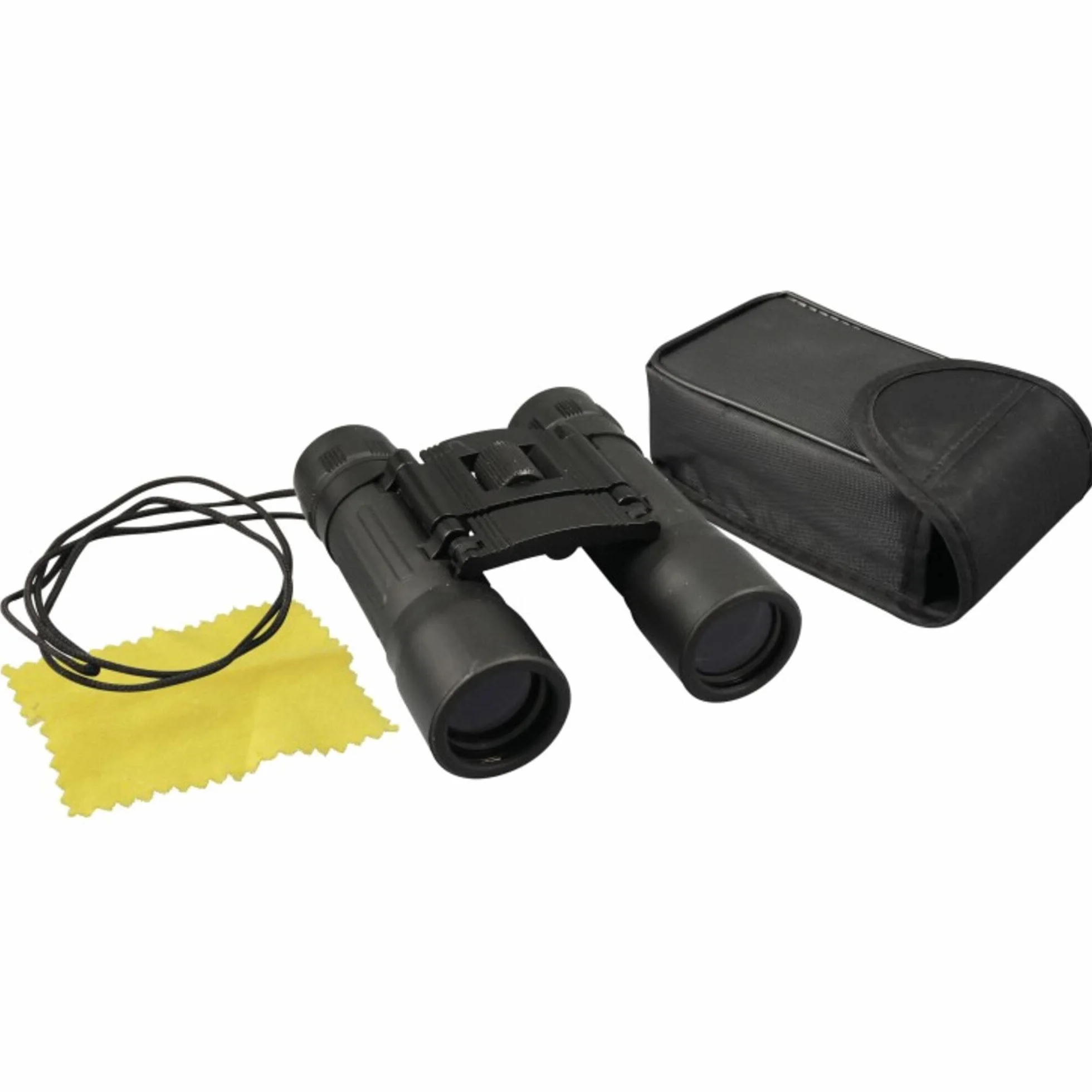 Buki Binocolo per bambini 10x25 Expert