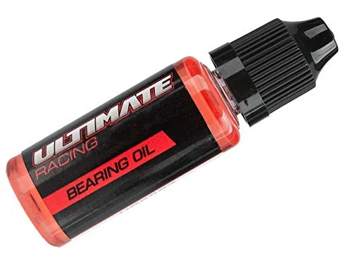 Ultimate RC Olio per cuscinetti a sfere HI-Speed 20ml