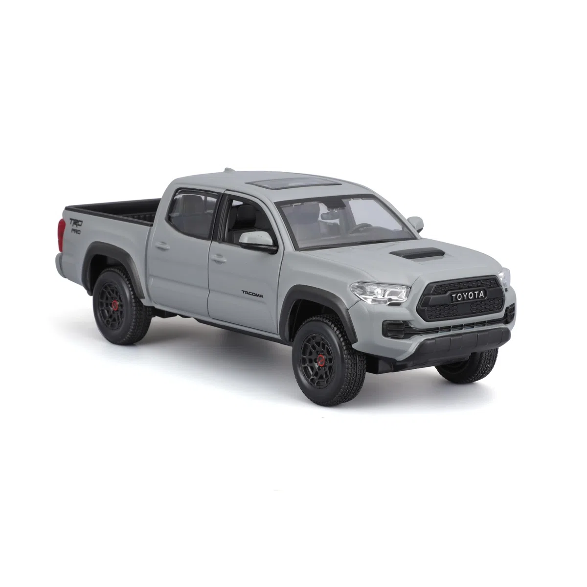 Toyota Tacoma 1:24 SE 2021