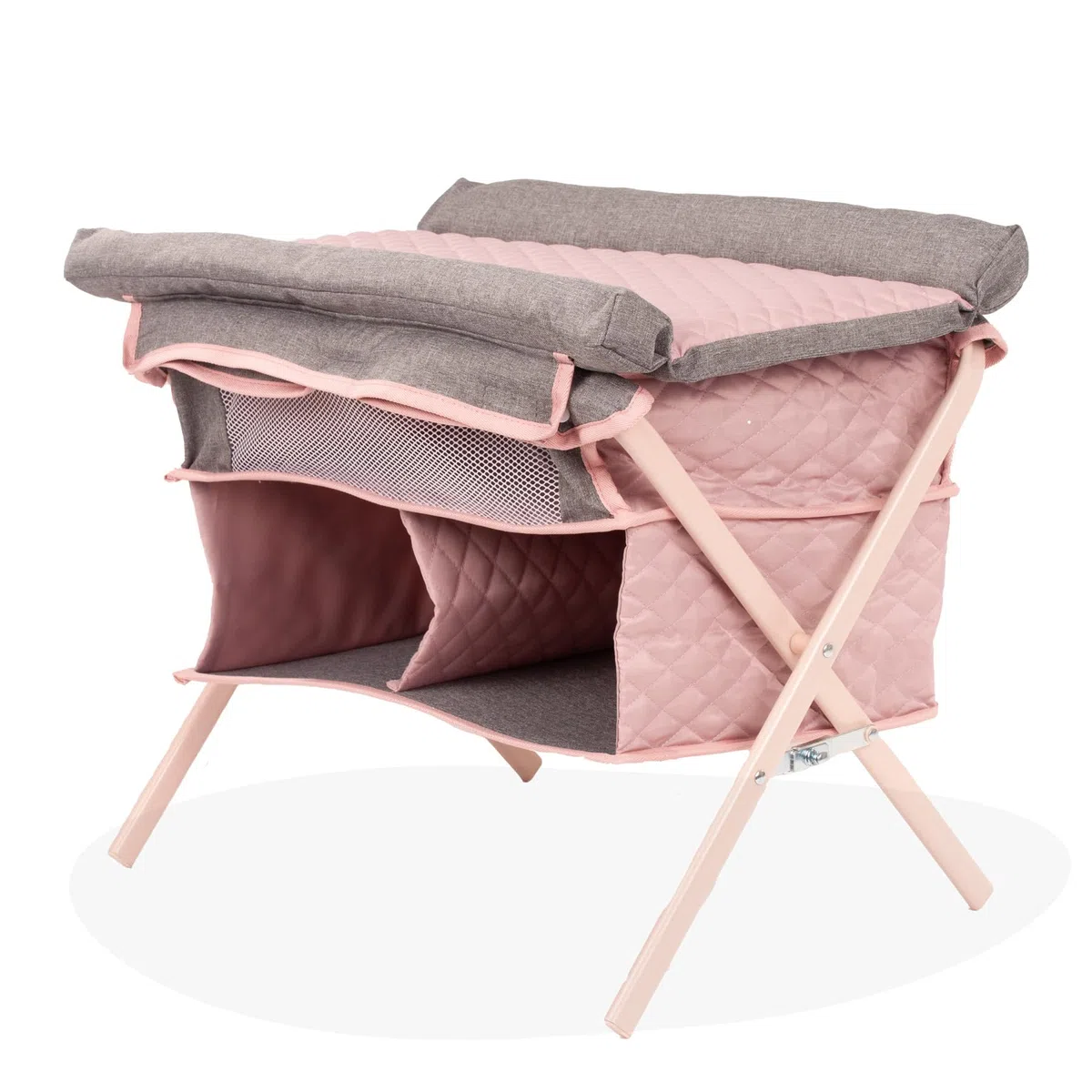 Götz 3403614 - Materassino per bambole Soft Mood, ideale per bambole di dimensioni tra 30 cm e 46 cm