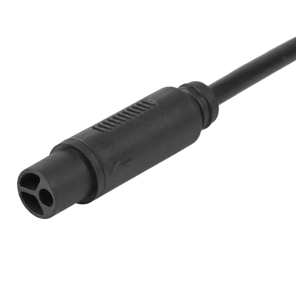 Caricabatteria da 58,8 V 2 A per Kukirin G2 Master/G3 Pro, caricatore rapido, universale, adattatore di rete di ricambio per caricabatterie agli ioni di litio