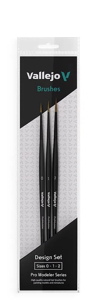 Vallejo- Modellino, Multicolore, Small, 722509