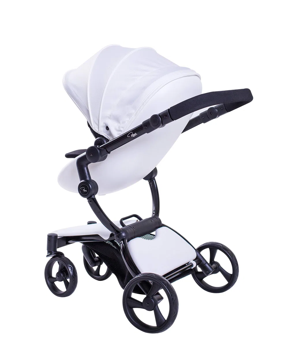 Roma Jemima Dolls Pram