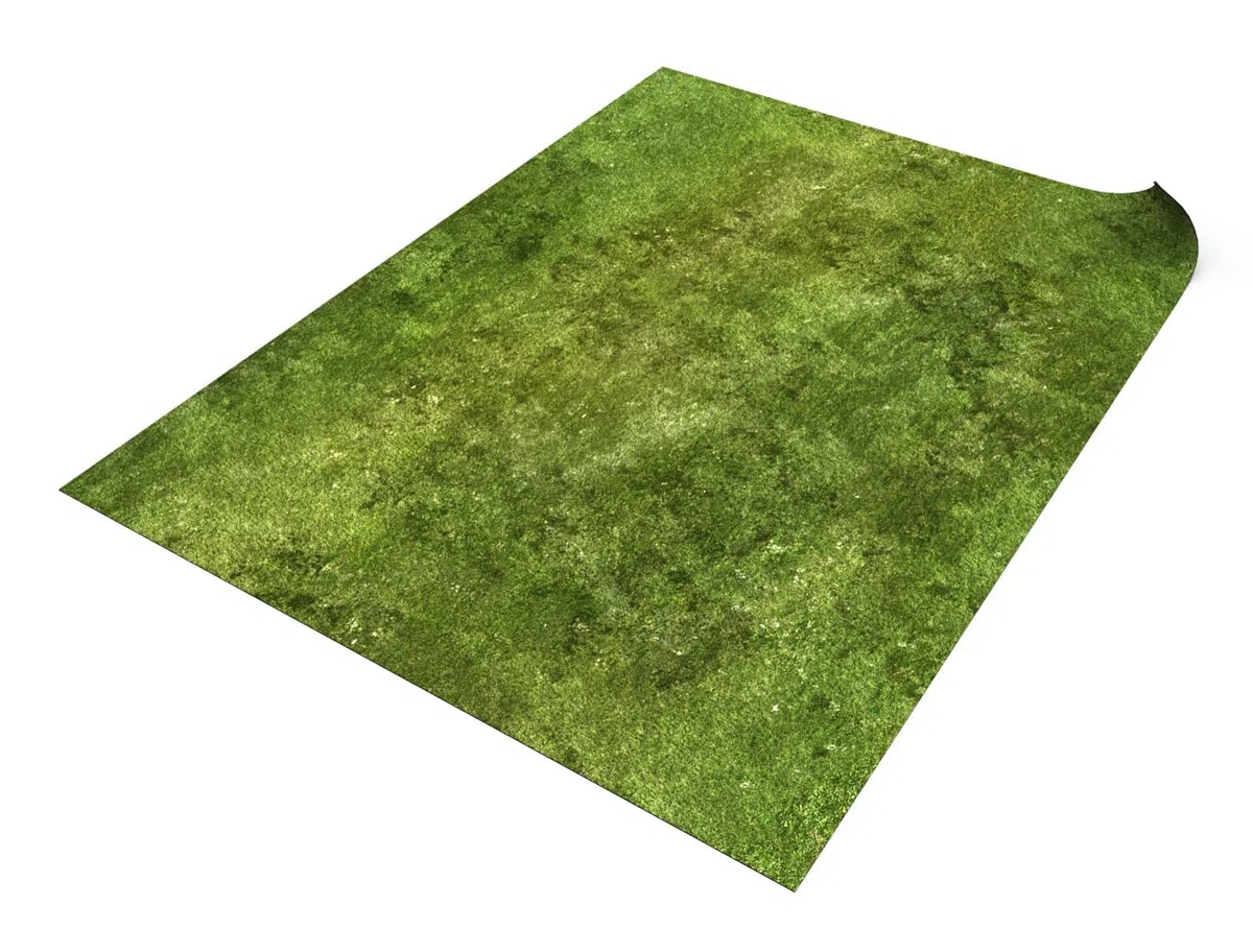 PLAYMATS GWM002-V-wh40k - Tappetino per wargaming, 112 x 152 cm
