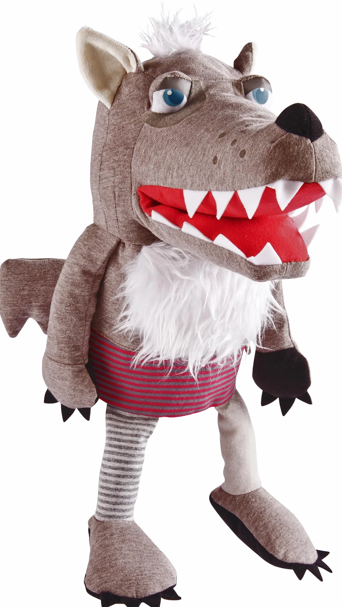 HABA Marionetta Wolf Grisbert