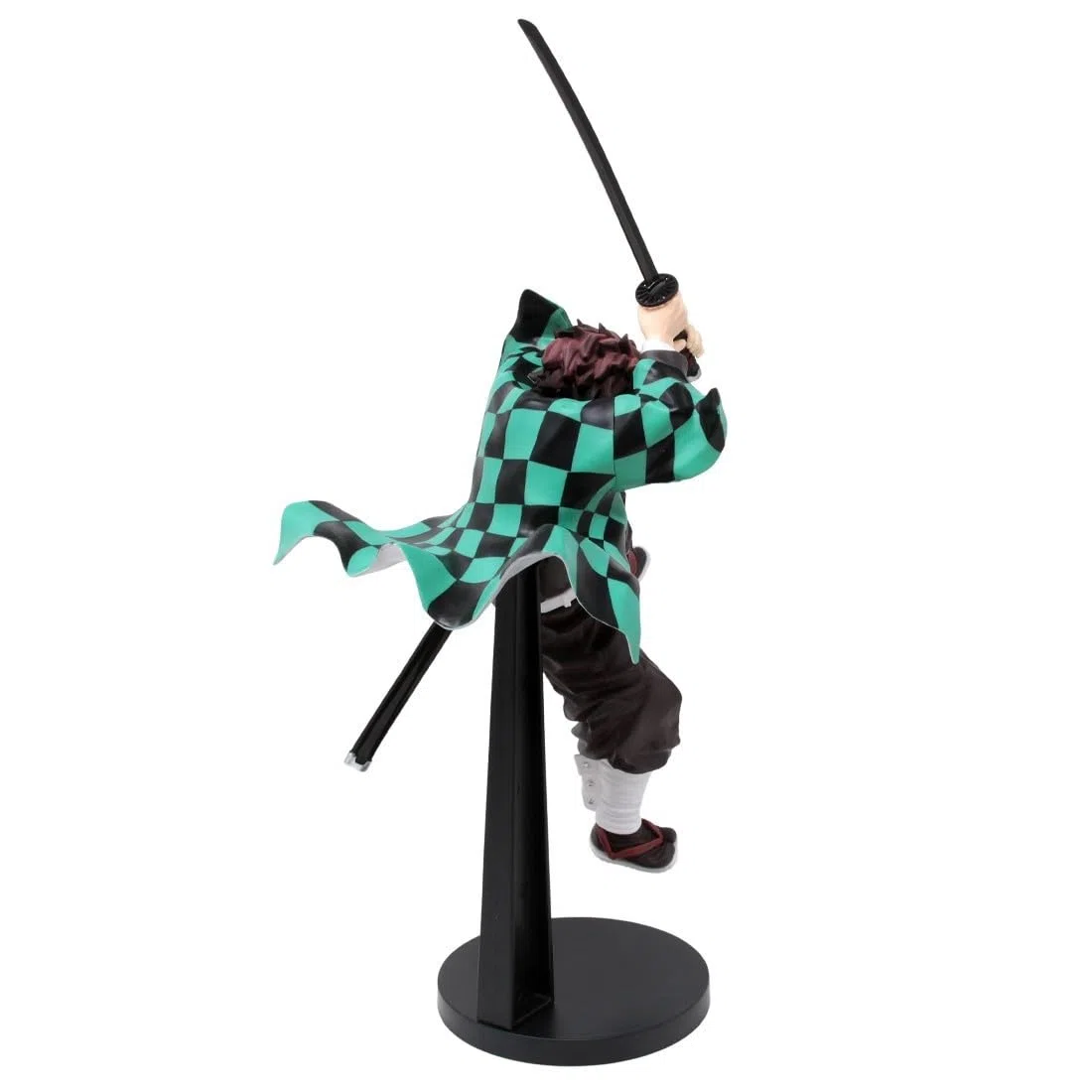 Banpresto Maximatic: Demon Slayer Kimetsu No Yaiba - The Tanjiro Kamado II Statue (19cm) (18454)