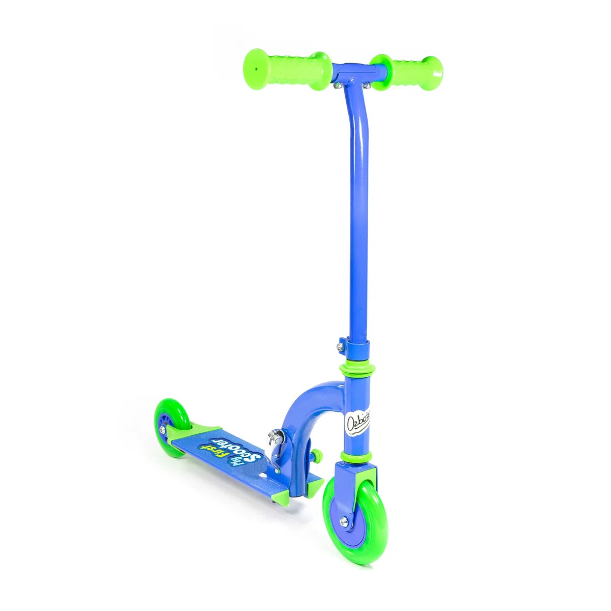 Unbekannt - Il Mio Primo Scooter, per Ragazzi