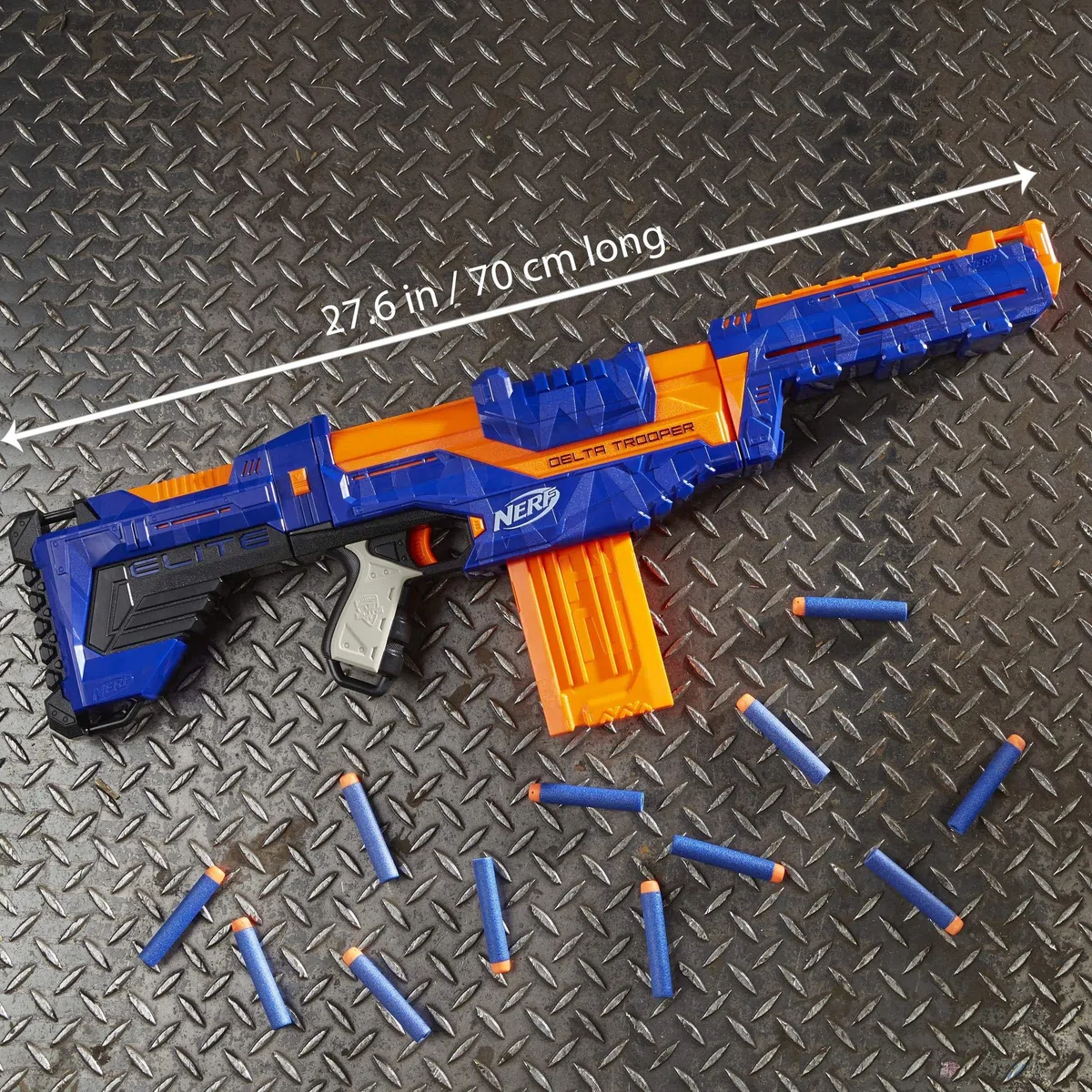 Nerf Hasbro Delta Trooper, E1911eu4