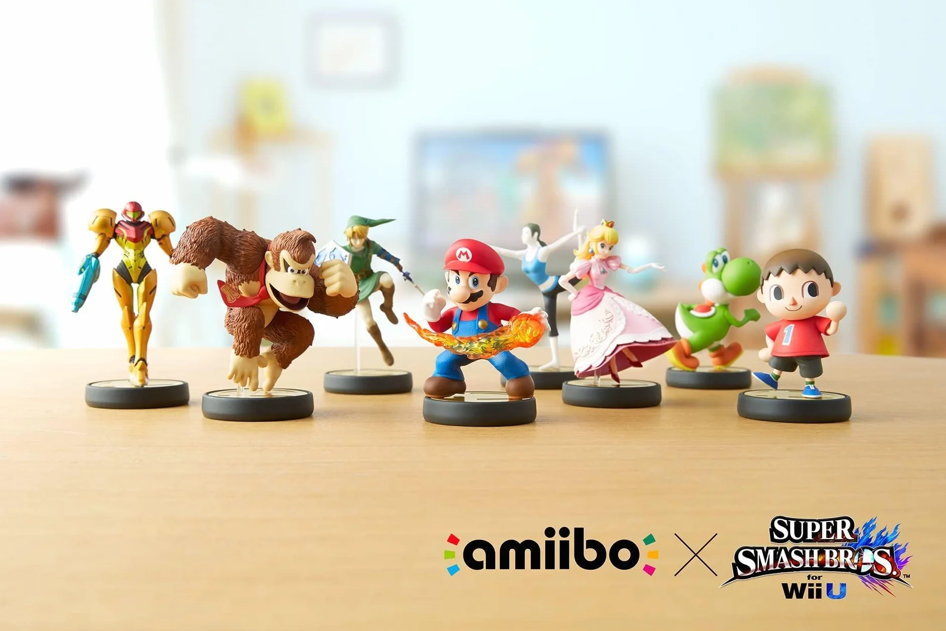 Amiibo Snake - Nintendo Switch