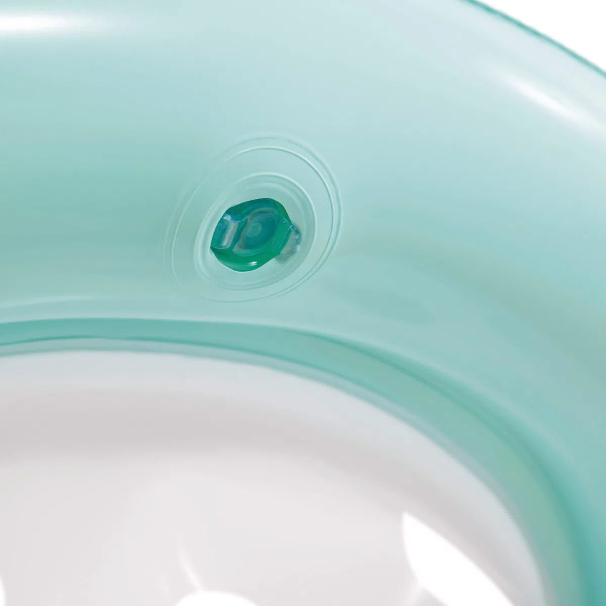 Intex Set gonfiabile per pallacanestro acquatico, Mini cestino per bambini, con pallone gonfiabile, per piscina, giocattolo d'acqua, kit di riparazione, +6 anni