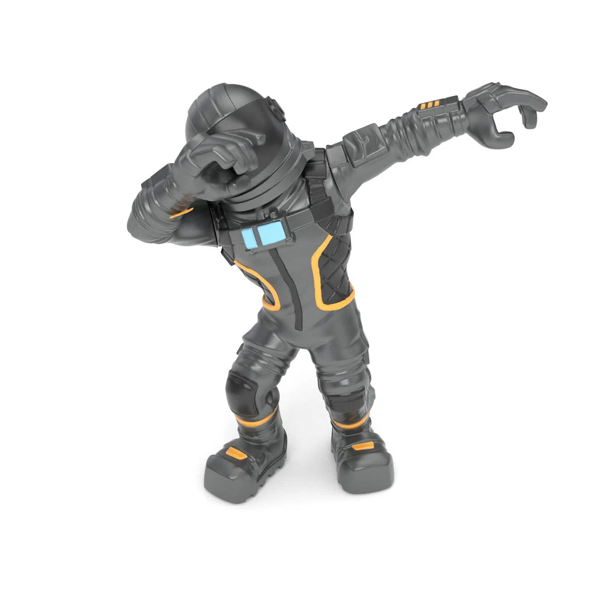 Fortnite - Wave 2 Figure Duo Pack - Missn Specialist & Drk Voyager