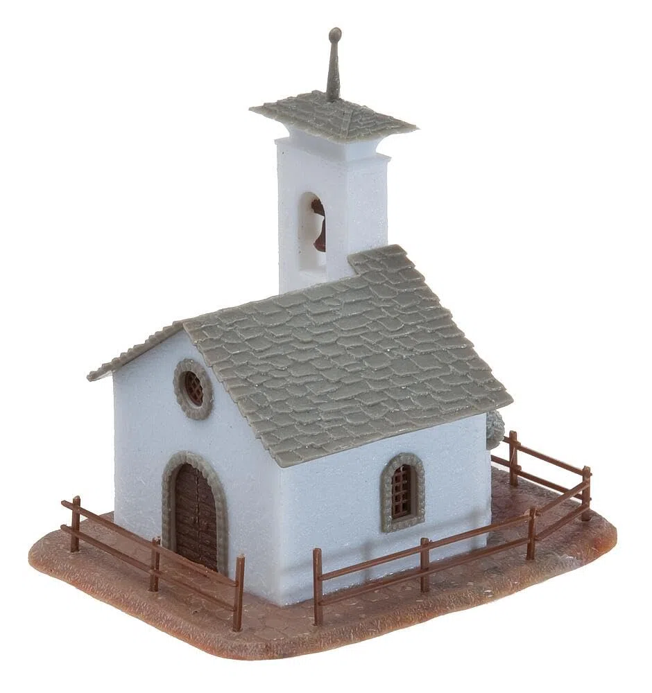 Faller 232263 - Chiesa SILS Maria
