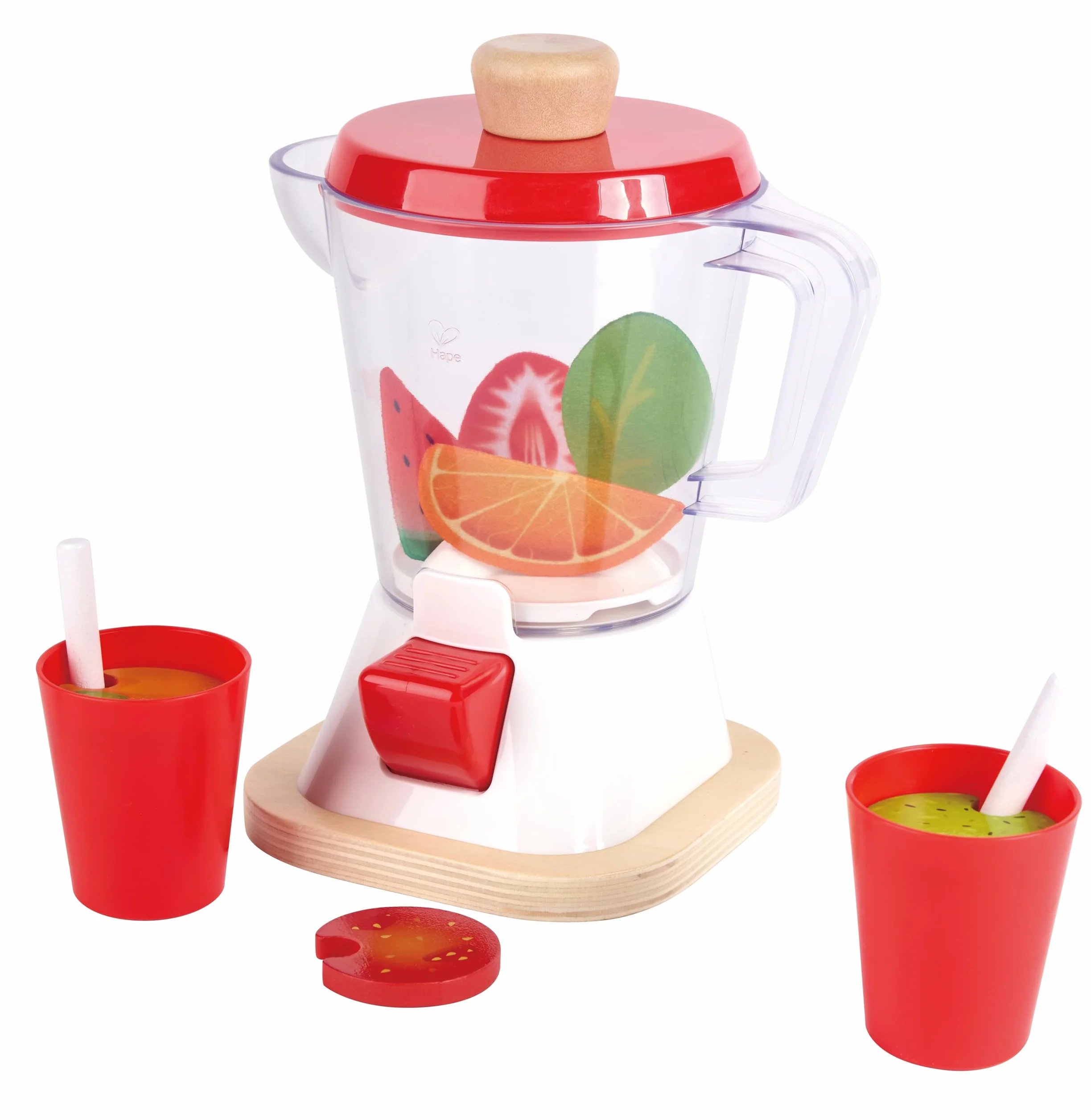 Hape Smoothie Blender