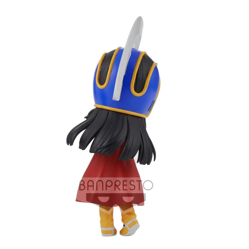 Banpresto Figura Q Posket Dragon Ball - Chichi (Ver.B), Multicolor, BP18206