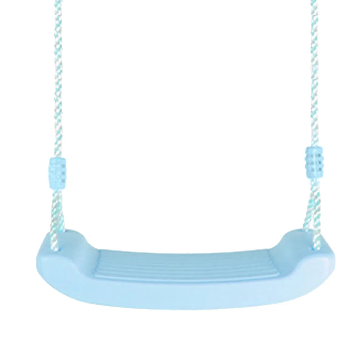 Sedile oscillante per il servizio pesante, sedile swing per bambini, Accessori oscillanti, Comodo sedile ergonomico reggerabile con divertimento interattivo a corda regolabile per l'uso all'interno e