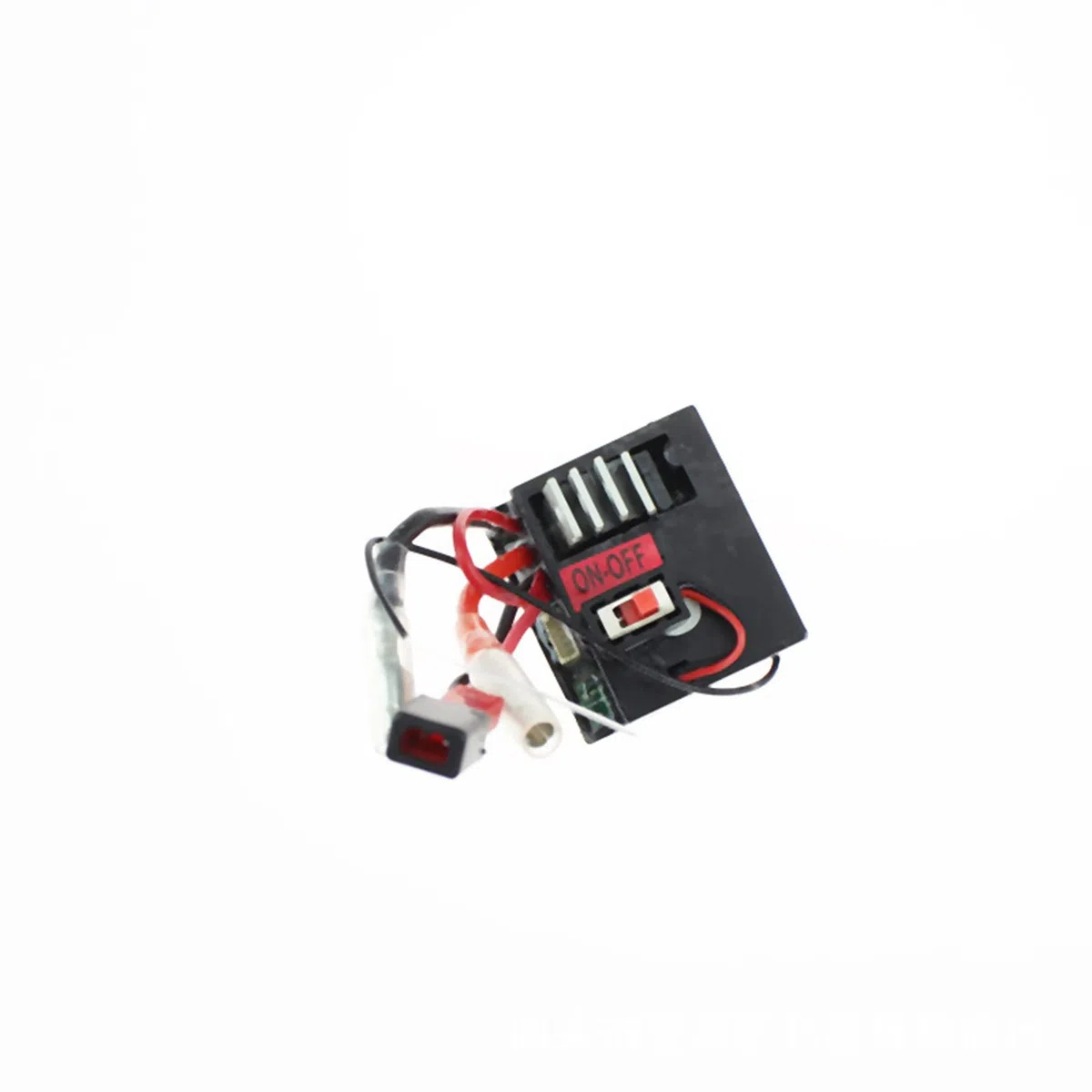 2 ricevitori auto A949 A959 A969 A979 K929 1/18 RC ESC A949 56 per New A949-56