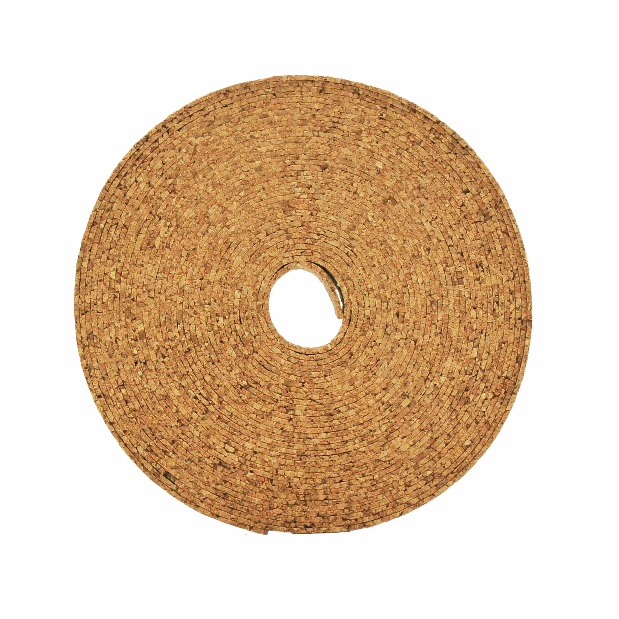 SPD UK OO Gauge Cork Track Underlay Roll - 10 Metri x 35 mm - 3 mm di Spessore