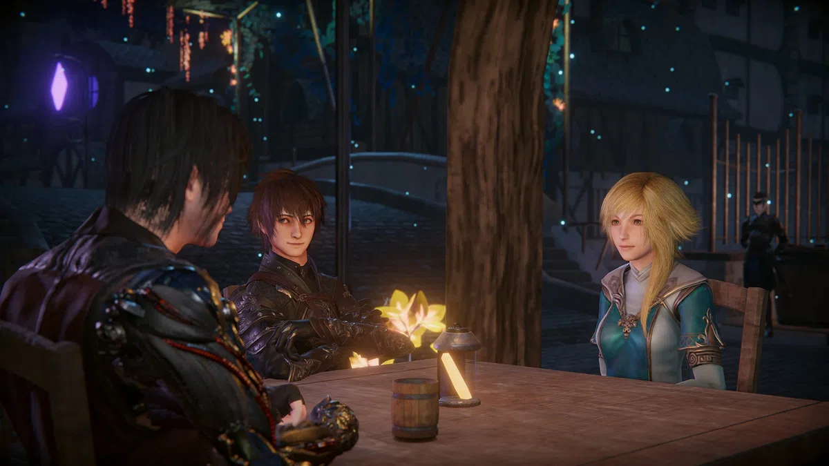 Edge of Eternity Playstation 5