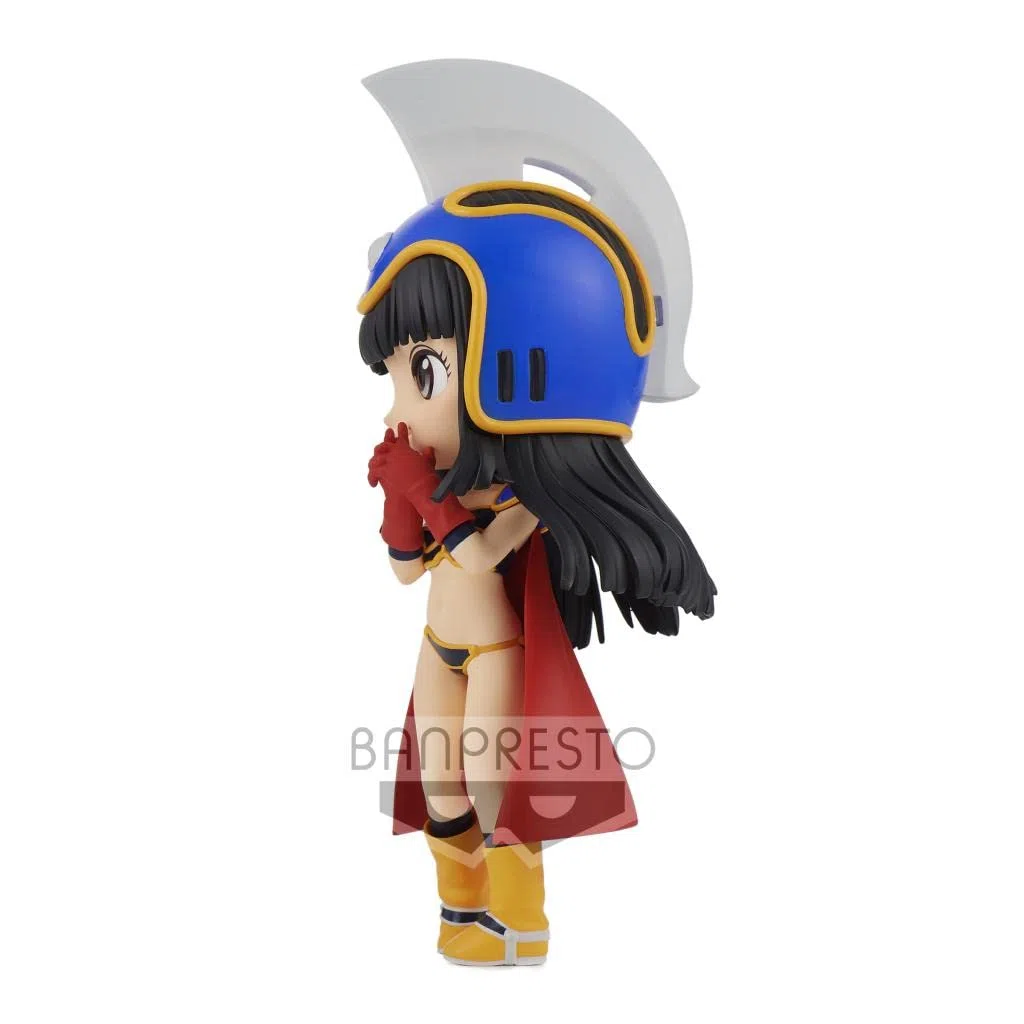 Banpresto Figura Q Posket Dragon Ball - Chichi (Ver.B), Multicolor, BP18206