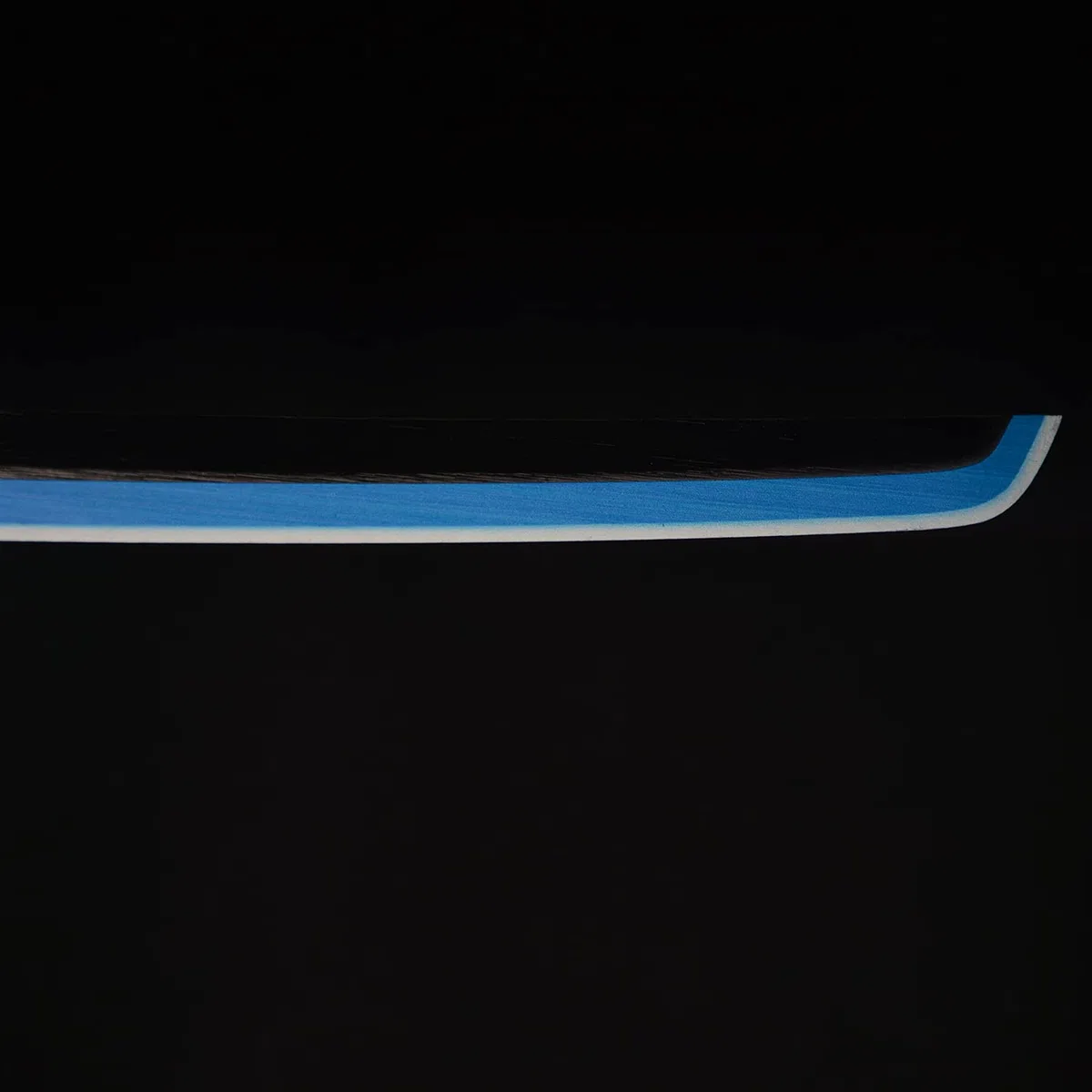 kljhld bambù Anime Katana Spada Cosplay, Spada Katana Demon Slayer Tomioka Giyuu Katana Spada 103 cm/40 Pollici