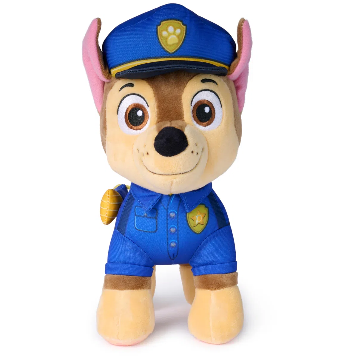 Paw Patrol 10 in Deluxe Safety Chase