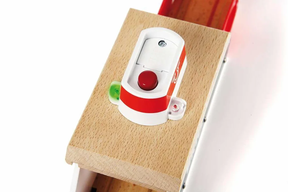 BRIO Traghetto Light & Sound 33569