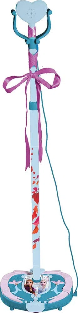 IMC Toys 16071, Microfono amplificato Frozen
