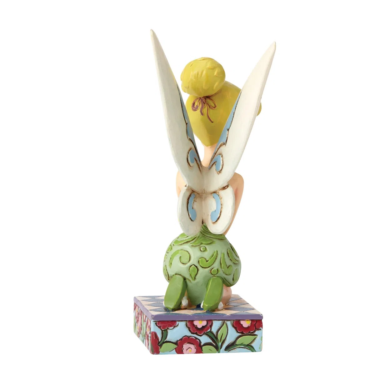 Disney Tradition 4011754 Trilly Resina, Design di Jim Shore, 11.5 cm