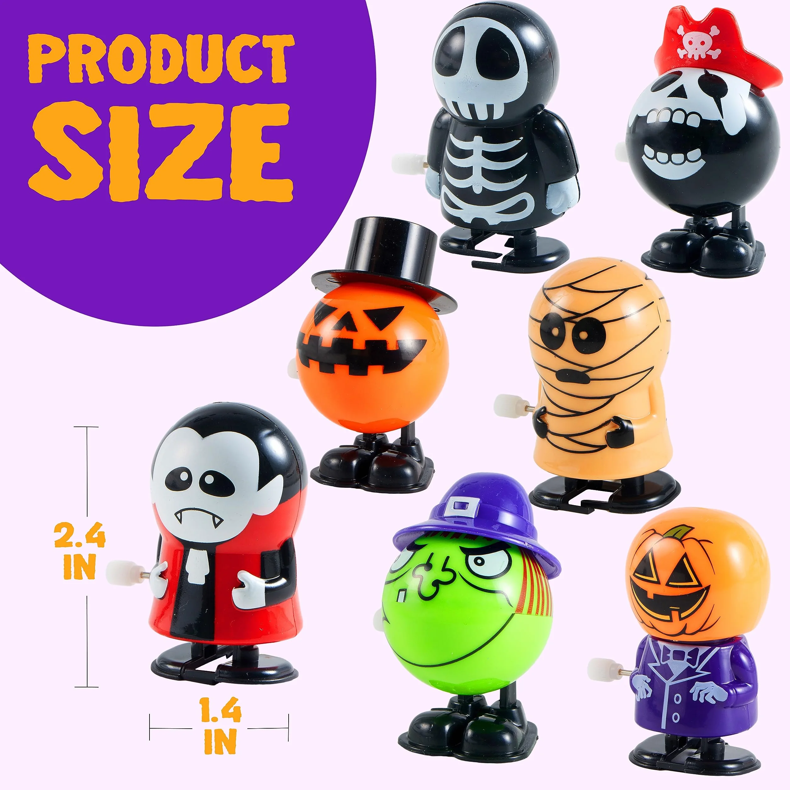 JOYIN Wind Up Toy