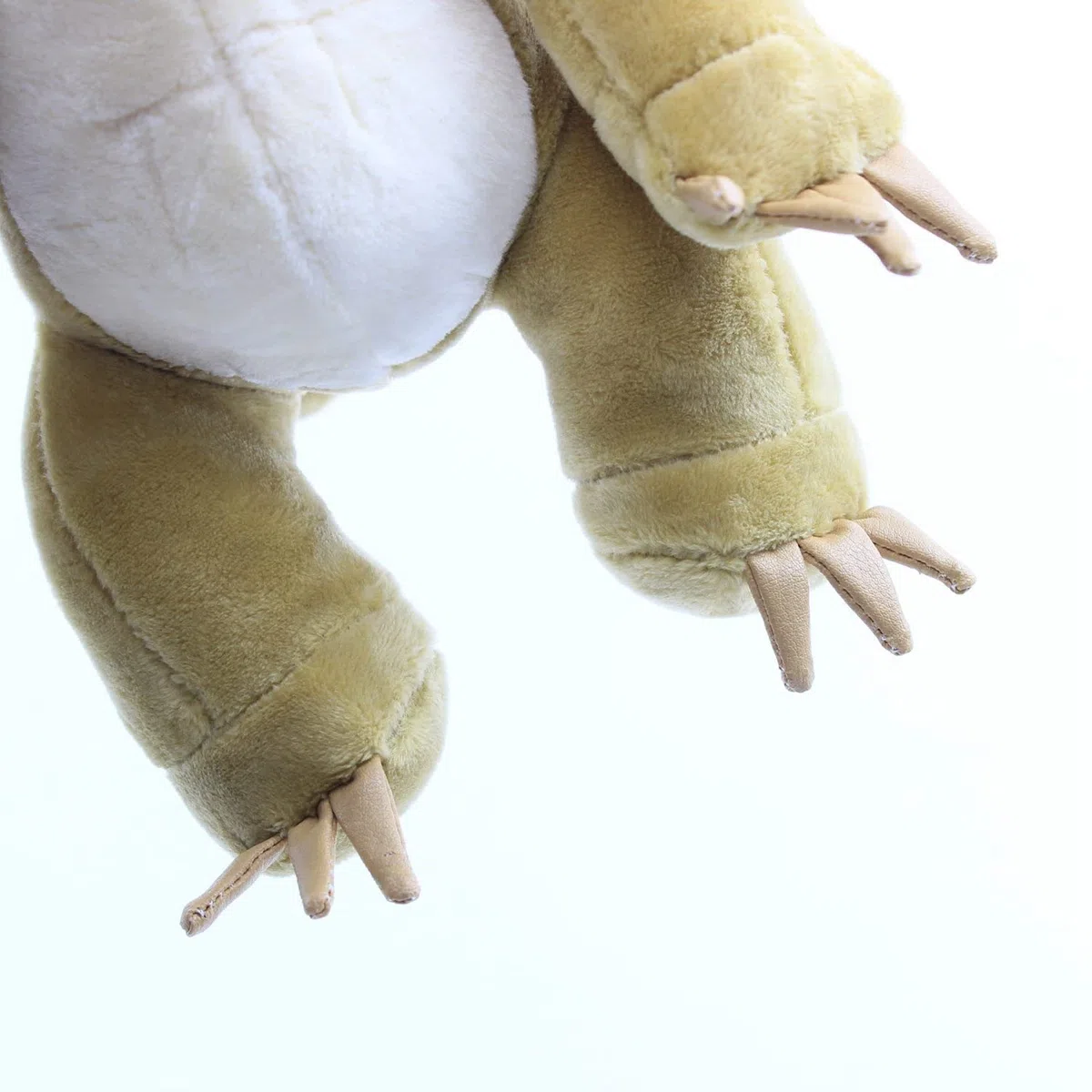 Divertente Carino Animale Doll Sid Sloth Stuffed Peluche Giocattolo 10 '' Regalo