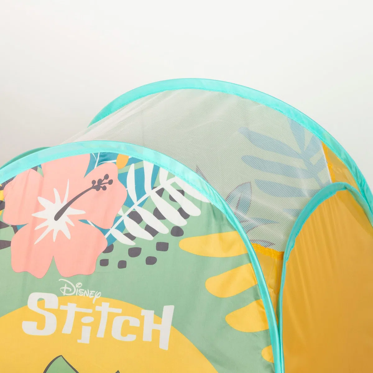 ODS - Sunday - Tenda Pop Up Stitch per Bambini, Leggera e Facile da Montare, Misura 75 x 75 x 90 cm, Gioco da Interno ed Esterno