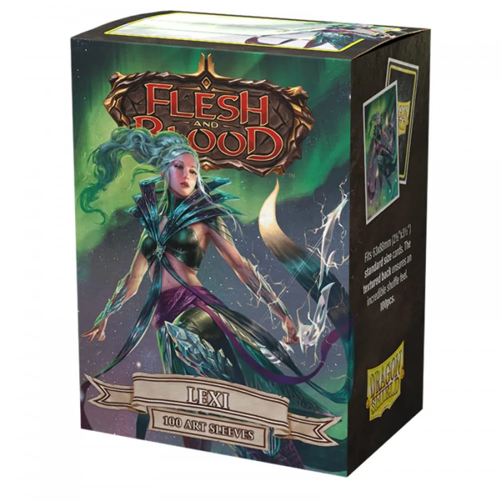 at-16041-100 bustine classic standard - art flesh and blood - lexi