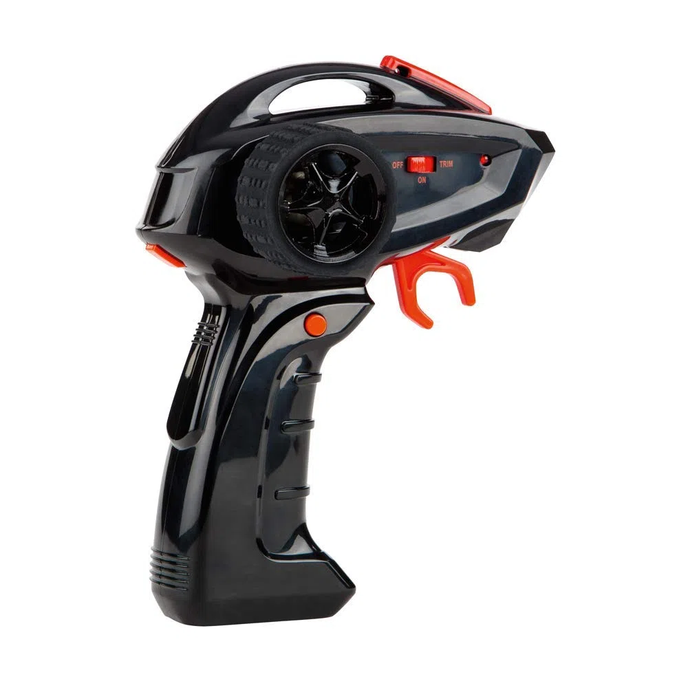 Carrera - 370160131-2.4GHz All-Terrain Stunt Car - Auto d'acqua