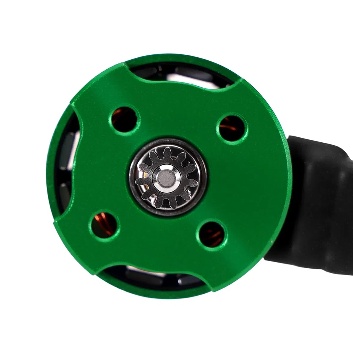 INJORA 4300KV Green Viper 1621 Motore Brushless RC per 1/30 Axial SCX30
