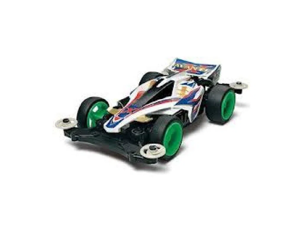Mini4WD Pro Avante X (rinforzata)