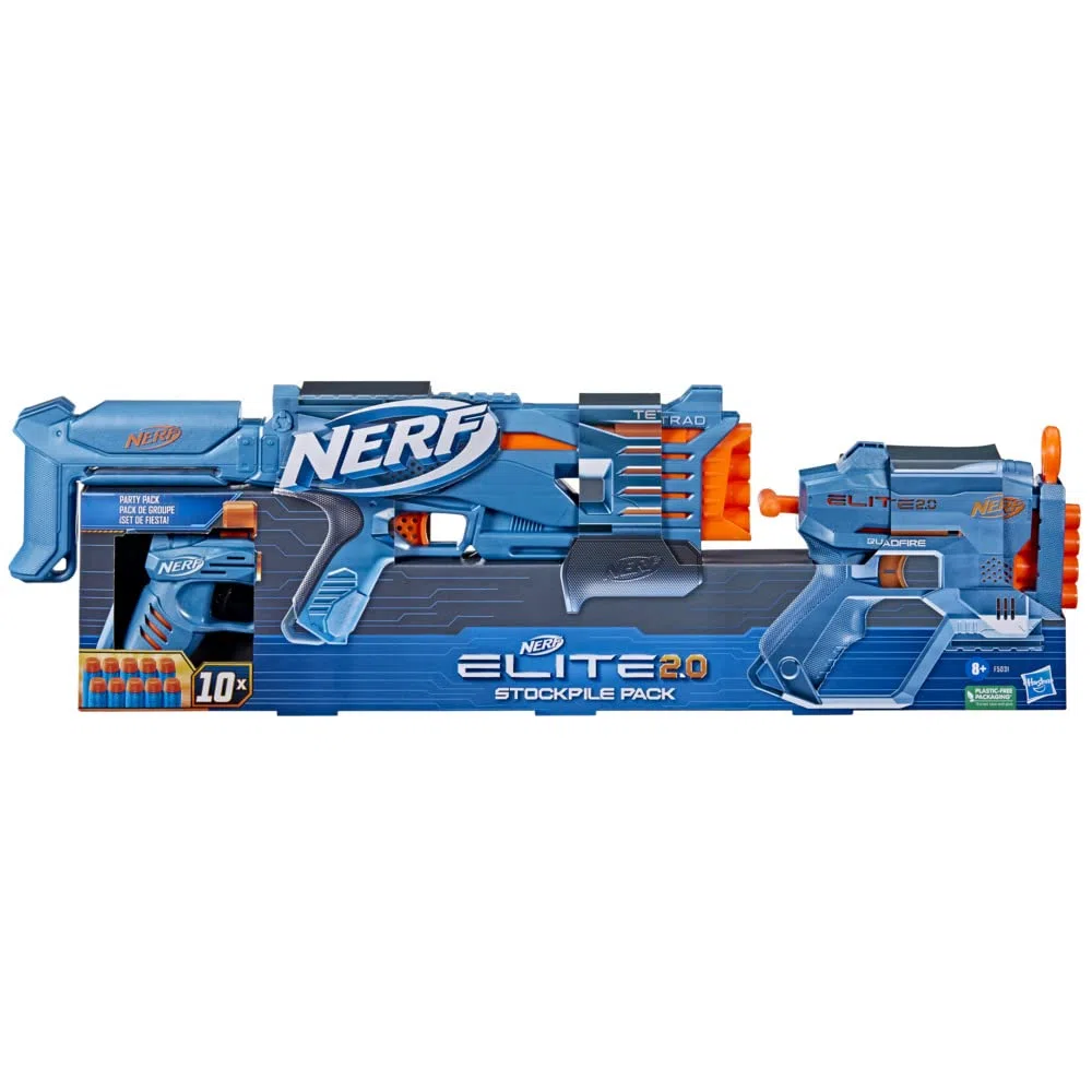 NER ELITE 2.0 PACCHETTO CALZE