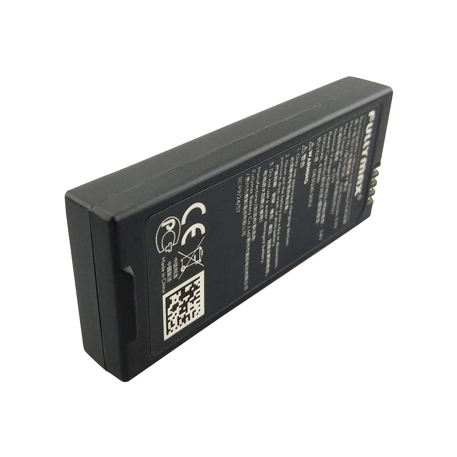 Batteria al litio da 3,8 V 1100 mAh per DJI Tello RC Quadcopter Ricambi Drone Batteria