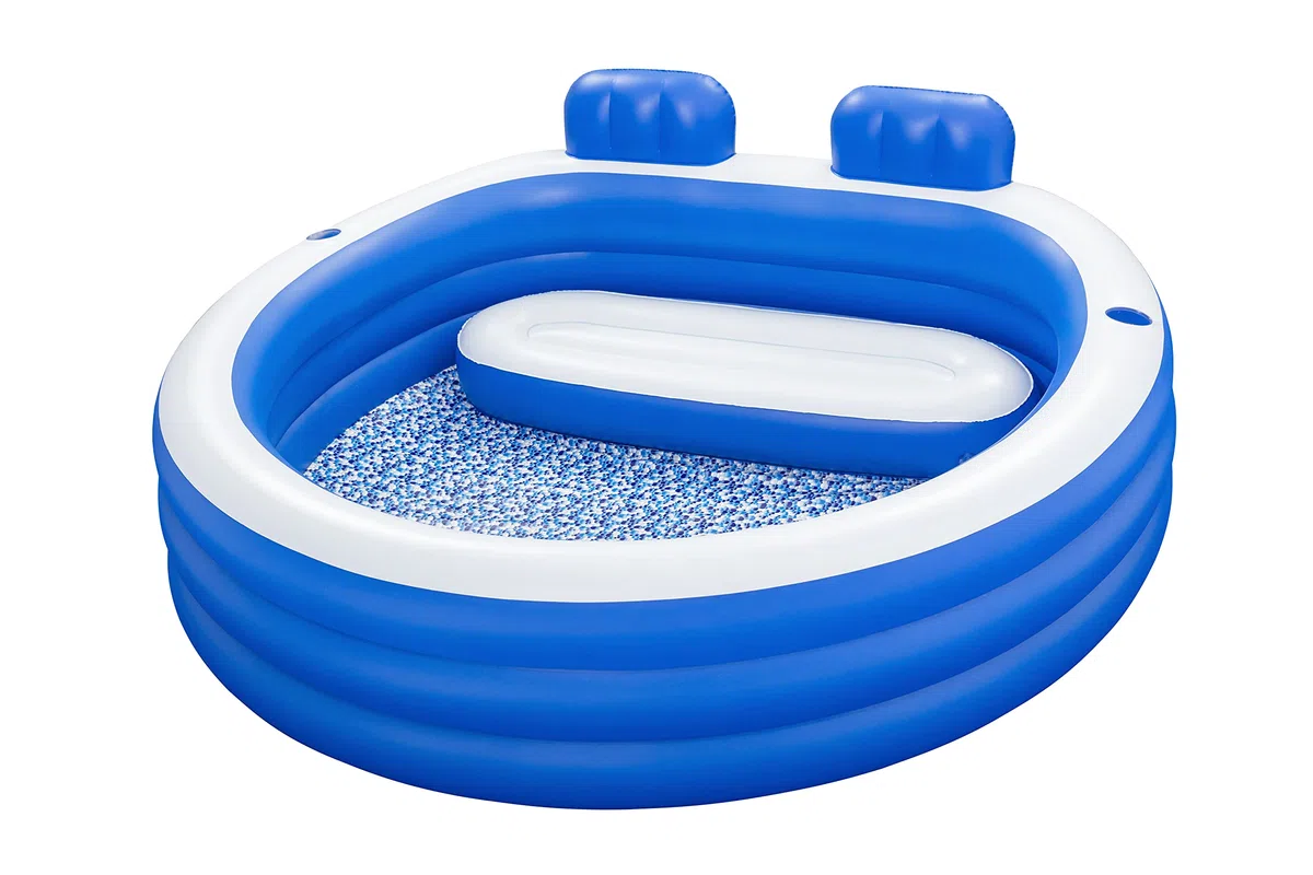 Bestway 54422 Piscina Family Splash Paradise