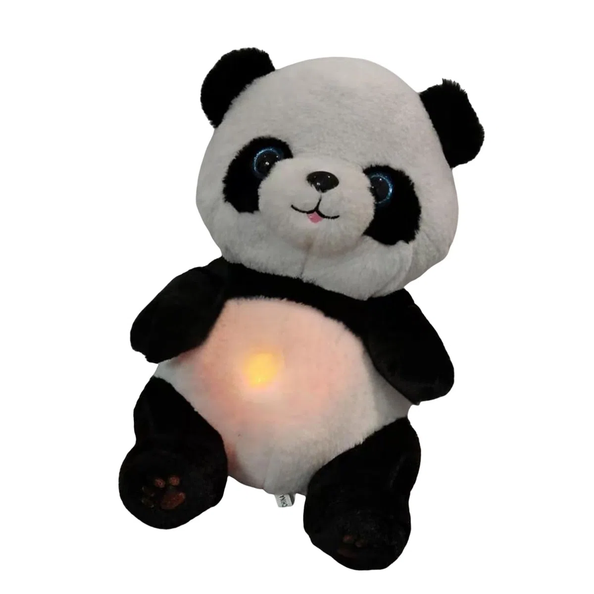 Elegante Accessorio per Animali Peluche Che respirano calmante per e Adulti Che promuovono rilassamento e Giocattolo respiratorio Antistress