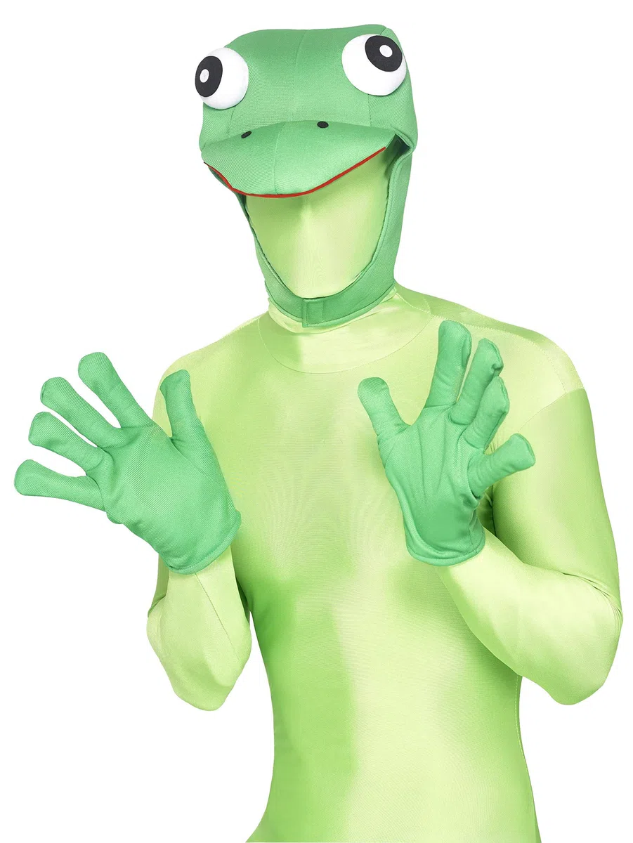 Frog Kit