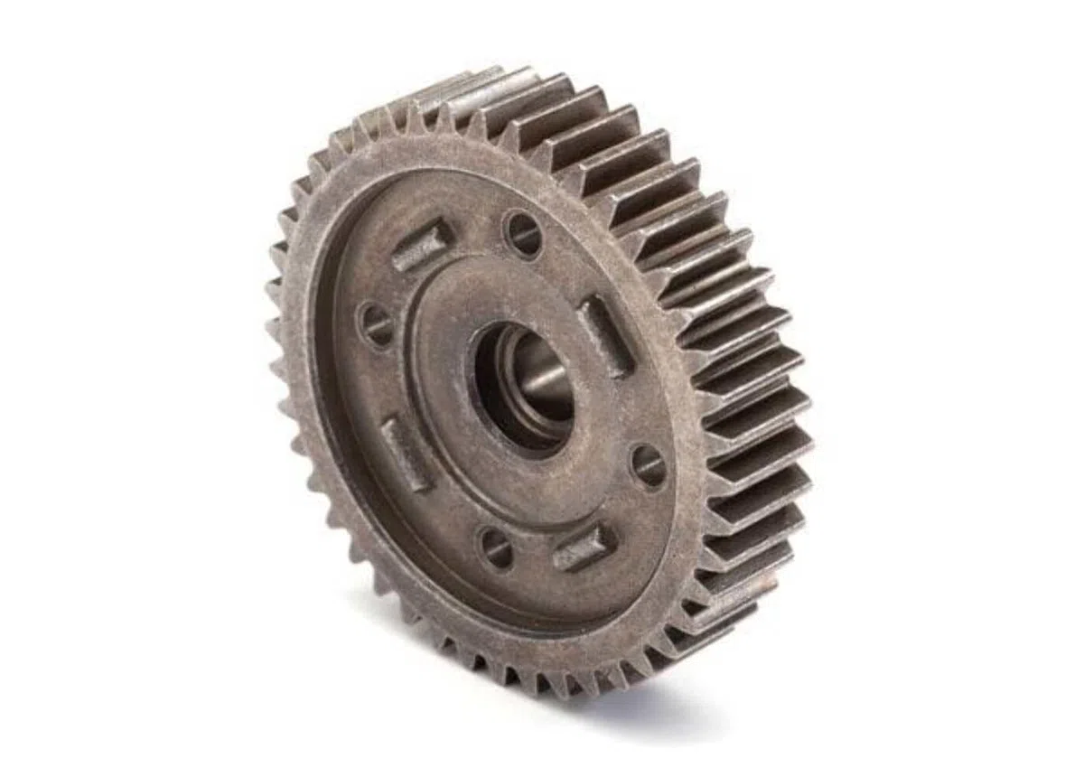 Traxxas 8988 Corona differenziale Centrale 44T MAXX