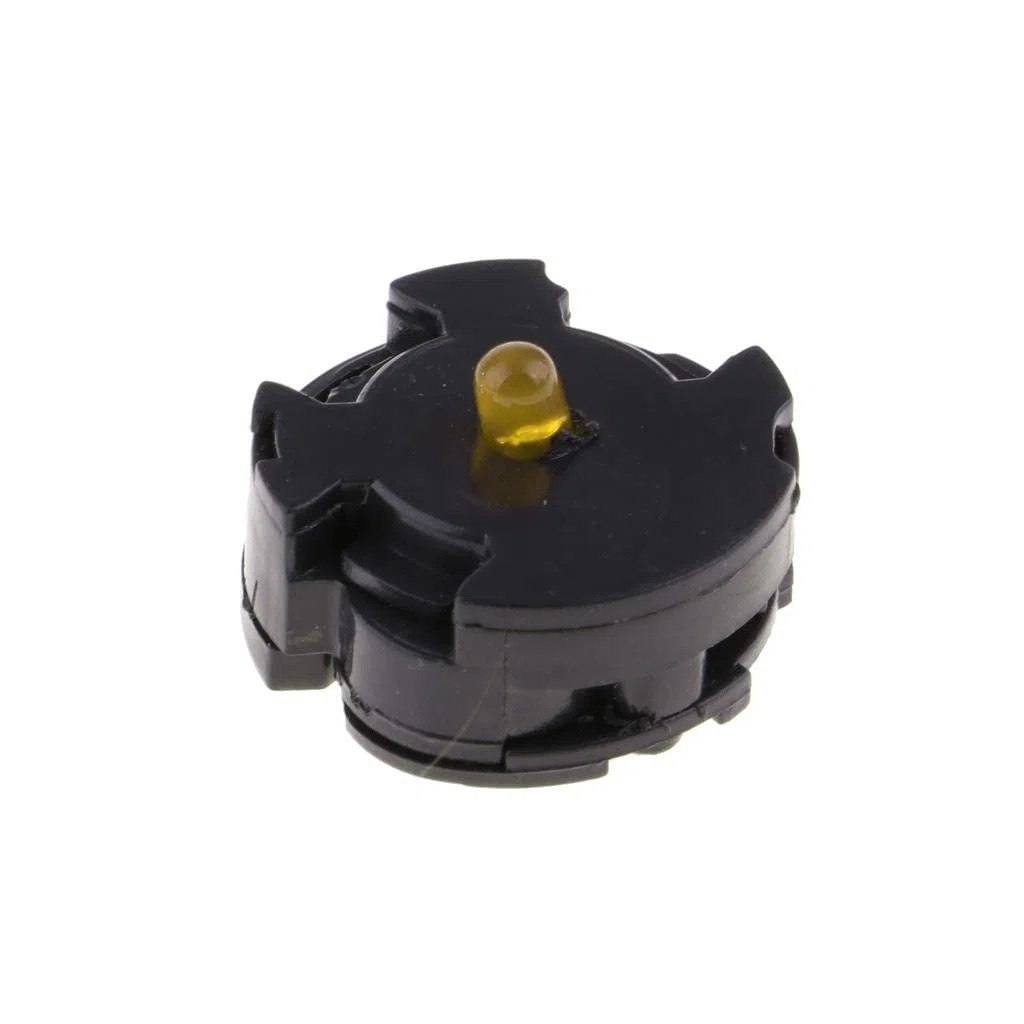 Modifica Luci A LED Comuni Per MG GN-X 00Q 00R Gundam Assemblato Gundam Models Robot - Luce gialla, come descritto