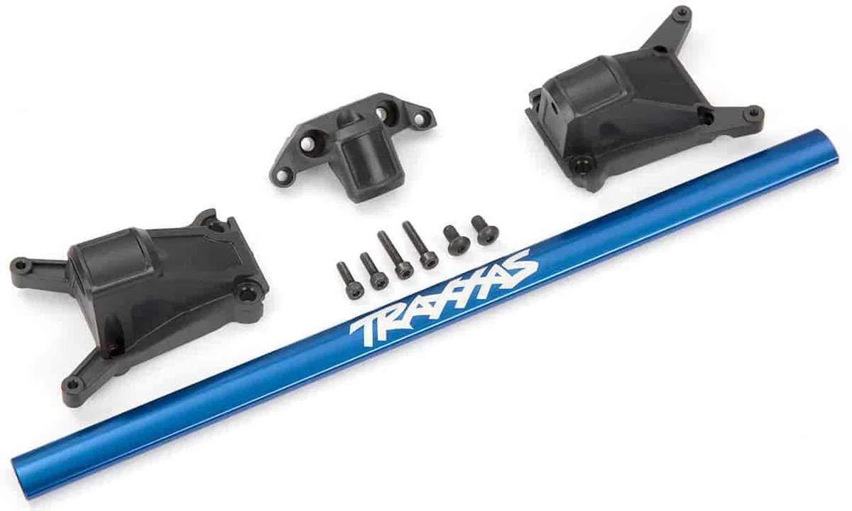 Kit di supporto telaio blu