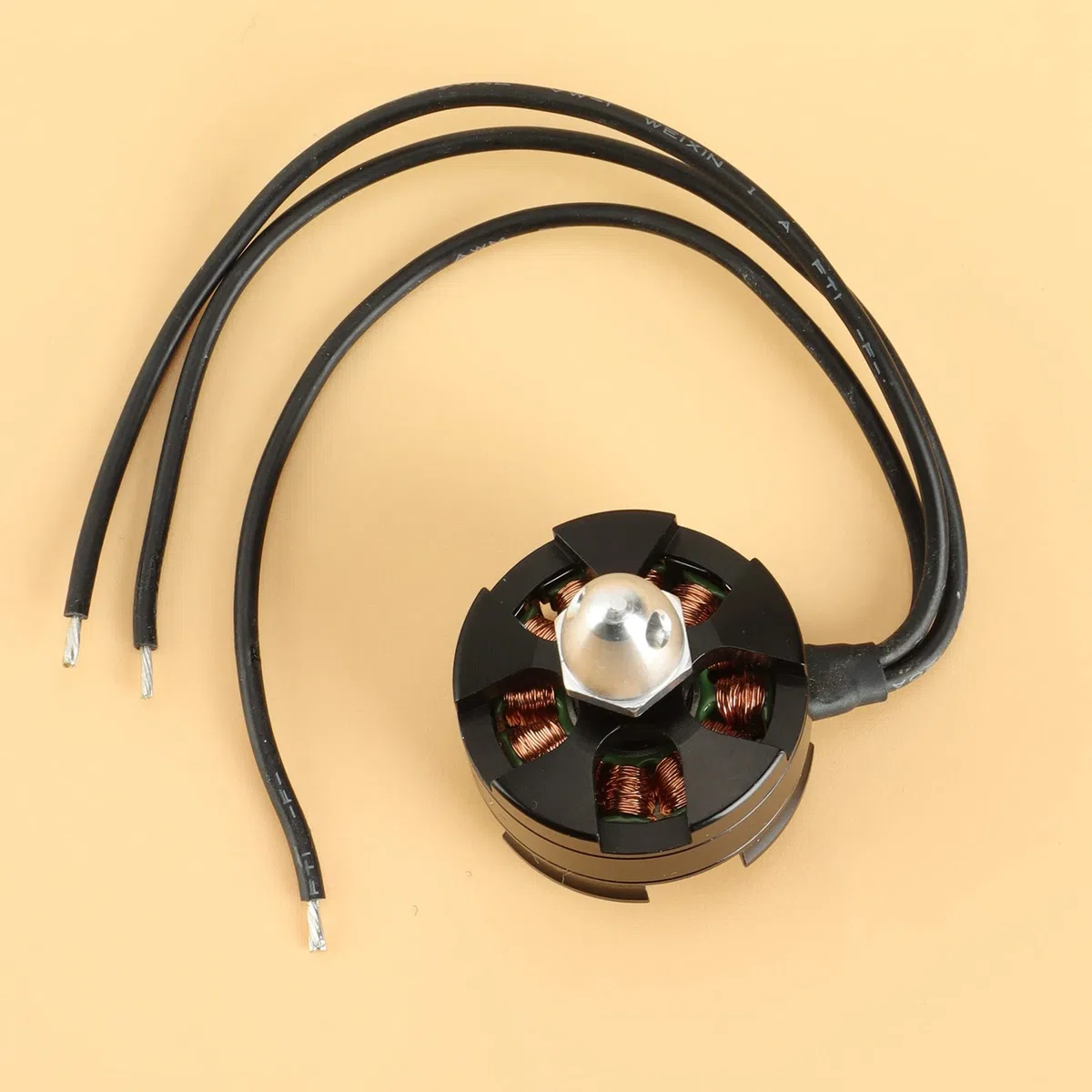 4 pezzi MT2204 2204 2300KV Brushless Motor/CCW per Mini 200 210 230 250 MM Quadcopter FPV