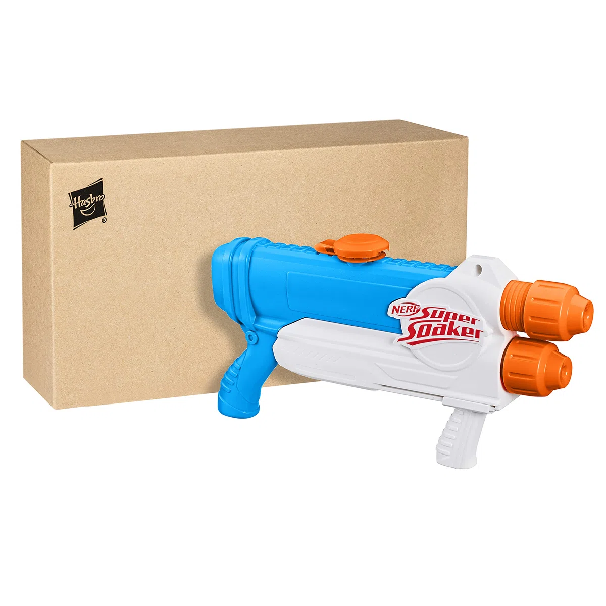 Super Soaker Barracuda