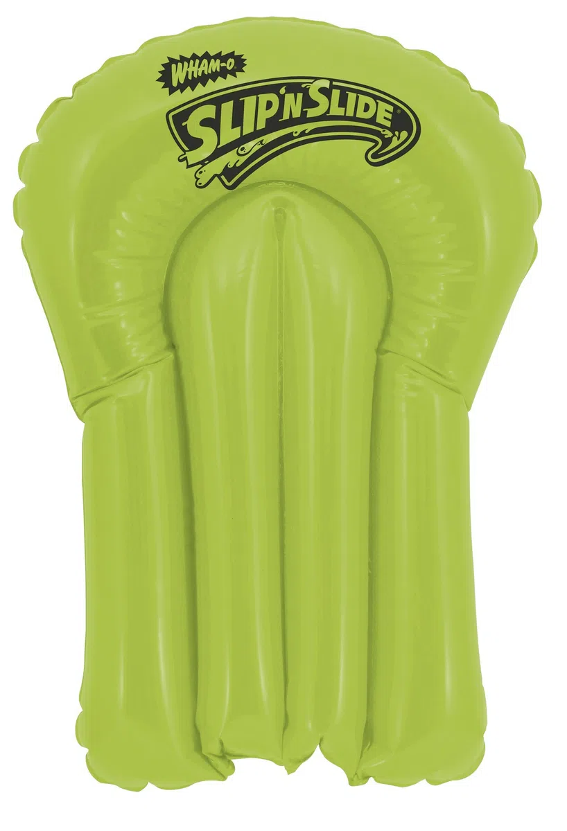 Wham-O 64119 Slip N Slide Wave Rider, multicolore