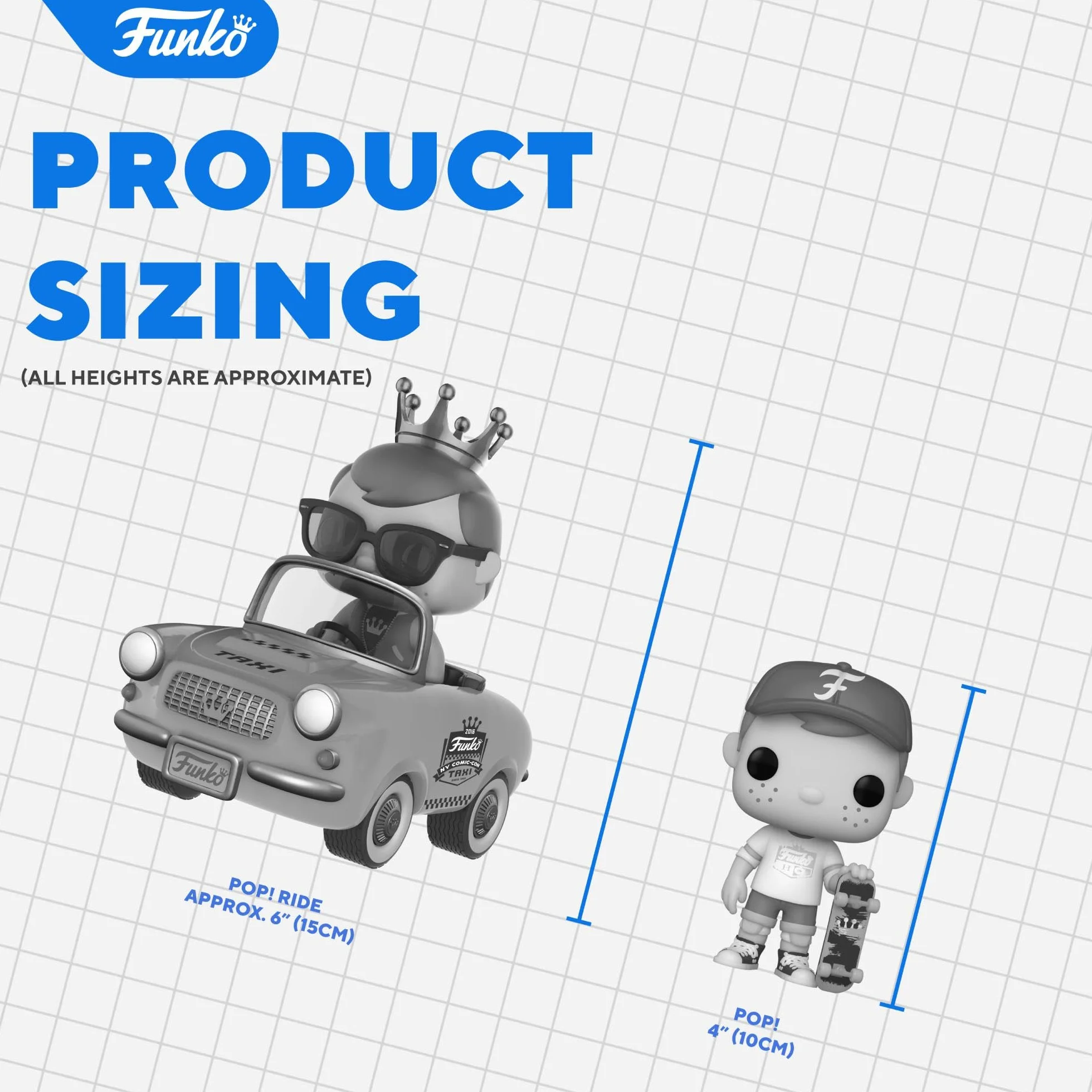 Funko POP! Rides Super Deluxe: McLaren - Ayrton Senna - Figura in vinile da collezione - Idea regalo - Prodotto ufficiale - Giocattoli per bambini e adulti - Modello di figura per collezionisti