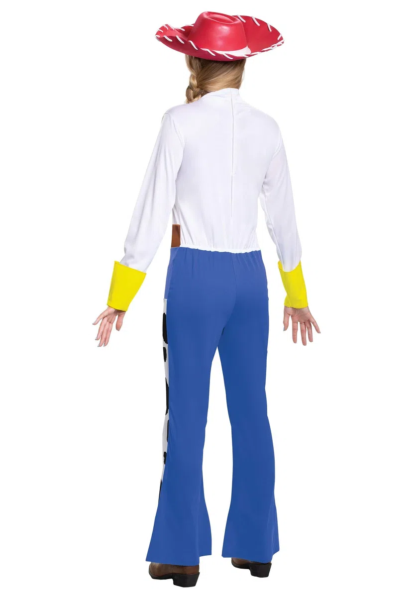 Disguise Disney Pixar Toy Story and Beyond - Costume da Jessie, da donna